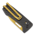 SOG Ultra XR Carbon Fiber Gold kääntöveitsi SOG-12-63-02-57