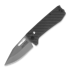 SOG Ultra XR Carbon Fiber Graphite sulankstomas peilis SOG-12-63-01-57