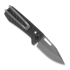SOG Ultra XR Carbon Fiber Graphite sulankstomas peilis SOG-12-63-01-57