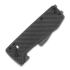 SOG Ultra XR Carbon Fiber Graphite sulankstomas peilis SOG-12-63-01-57