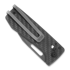 SOG Ultra XR Carbon Fiber Graphite sulankstomas peilis SOG-12-63-01-57
