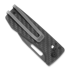 Coltello pieghevole SOG Ultra XR Carbon Fiber Graphite SOG-12-63-01-57