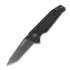 SOG Vision XR LTE 折叠刀, Black/Graphite SOG-12-57-07-57
