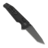 SOG Vision XR LTE 折叠刀, Black/Graphite SOG-12-57-07-57