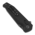 SOG Vision XR LTE sulankstomas peilis, Black/Graphite SOG-12-57-07-57