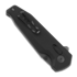 SOG Vision XR LTE 折叠刀, Black/Graphite SOG-12-57-07-57