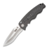 Coltello pieghevole SOG Zoom CPM S30V, carbon fiber SOG-ZM1018-BX