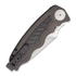 Coltello pieghevole SOG Zoom CPM S30V, carbon fiber SOG-ZM1018-BX