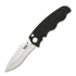 Coltello pieghevole SOG Zoom Mini A/O Aluminum Satin SOGZM1001BX