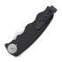 Coltello pieghevole SOG Zoom Mini A/O Aluminum Satin SOGZM1001BX