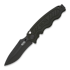 Coltello pieghevole SOG Zoom Mini A/O Aluminum TiNi SOGZM1002BX