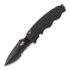 SOG Zoom Mini Part Serrated A/O SOGZM1006BX