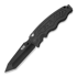 SOG - Zoom Mini Tanto Black Tini A/O