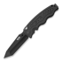 SOG Zoom Mini Tanto Black Tini A/O SOGZM1004BX