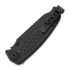 SOG Zoom Mini Tanto Black Tini A/O SOGZM1004BX