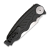 SOG Zoom Mini Tanto Satin A/O sulankstomas peilis SOG00062