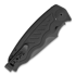 Coltello pieghevole SOG Zoom Part Serrated Black A/O SOG00236