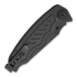 SOG Zoom Tanto Black A/O sulankstomas peilis SOG00083