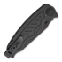 Coltello pieghevole SOG Zoom Tanto Black A/O SOG00083
