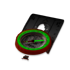 SOL Deluxe Map Compass