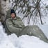 SOL Escape Bivvy-OD Green, updated model