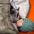 SOL Escape Bivvy-OD Green, updated model