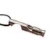 SOL Metal Rescue Whistle, 2 Pack