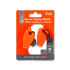 SOL Recque Floating Whistle, 2-pack