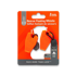 SOL Recque Floating Whistle, 2-pack