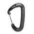 SOL Wiregate Utility Carabiner 8 cm, 2 Pack