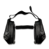 Paraorecchi Sordin Supreme Mil AUX Neck, black 76308-04-S