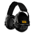 Sordin Supreme Pro-X 耳套, Hear2, Black band, 黑色 75302-X-02-S