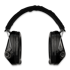 Sordin Supreme Pro-X kuulosuojaimet, Hear2, Black band, musta 75302-X-02-S
