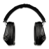 Sordin Supreme Pro-X kuulosuojaimet, Hear2, Black band, musta 75302-X-02-S
