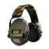 Sordin Supreme Pro-X 耳套, Hear2, Camo band, 綠色 75302-X-S