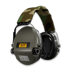 Sordin Supreme Pro-X kuulosuojaimet, Hear2, Camo band, vihreä 75302-X-S