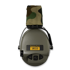 Sordin Supreme Pro-X 耳套, Hear2, Camo band, 綠色 75302-X-S