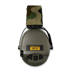 Sordin Supreme Pro-X kuulosuojaimet, Hear2, Camo band, vihreä 75302-X-S