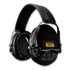 Nauszniki Sordin Supreme Pro-X, Hear2, Leather band, czarny 75302-XL-02-S