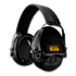 Активні навушники Sordin Supreme Pro-X, Hear2, Leather band, чорний 75302-XL-02-S