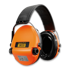 Sordin Supreme Pro-X 耳套, Hear2, Leather band, Ember 75302-XL-14-S