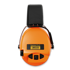 Активні навушники Sordin Supreme Pro-X, Hear2, Leather band, Ember 75302-XL-14-S
