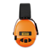Sordin Supreme Pro-X 耳套, Hear2, Leather band, Ember 75302-XL-14-S