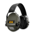 Sordin Supreme Pro-X earmuffs, Hear2, Leather band, vihre&auml; 75302-XL-S
