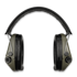 Sordin Supreme Pro-X earmuffs, Hear2, Leather band, vihreä 75302-XL-S