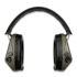 Sordin Supreme Pro-X 耳套, Hear2, Leather band, vihreä 75302-XL-S