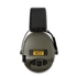 Sordin Supreme Pro-X earmuffs, Hear2, Leather band, vihreä 75302-XL-S