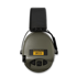 Sordin Supreme Pro-X 耳套, Hear2, Leather band, vihreä 75302-XL-S