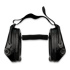 Sordin Supreme Pro-X Hear2 neck Gel black 耳あて 76302-X-02-G-S
