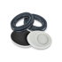 Sordin Supreme Pro-X Hear2 neck Gel black 耳あて 76302-X-02-G-S